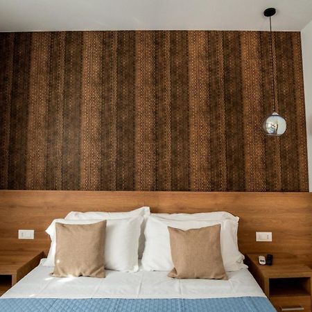 Gu Hotel Tivoli Terme Eksteriør billede