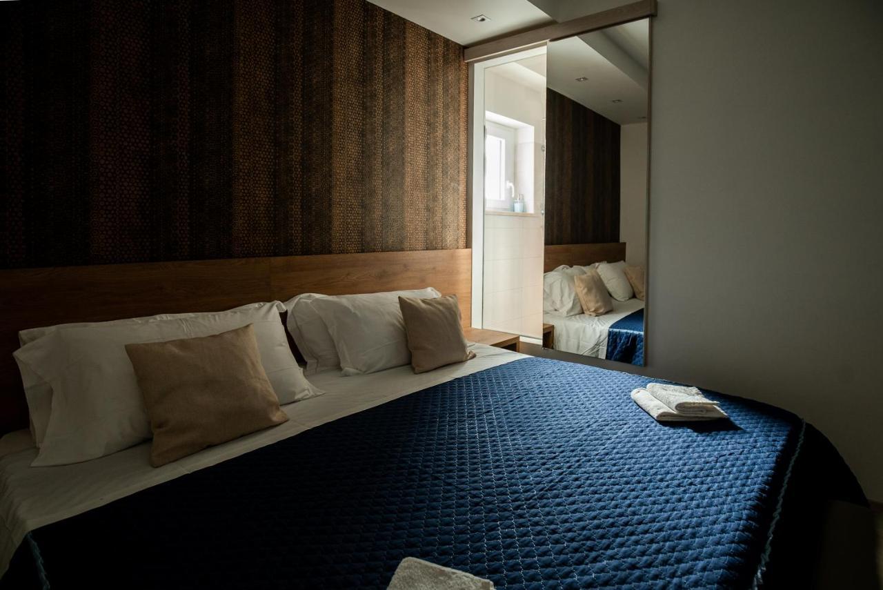 Gu Hotel Tivoli Terme Eksteriør billede