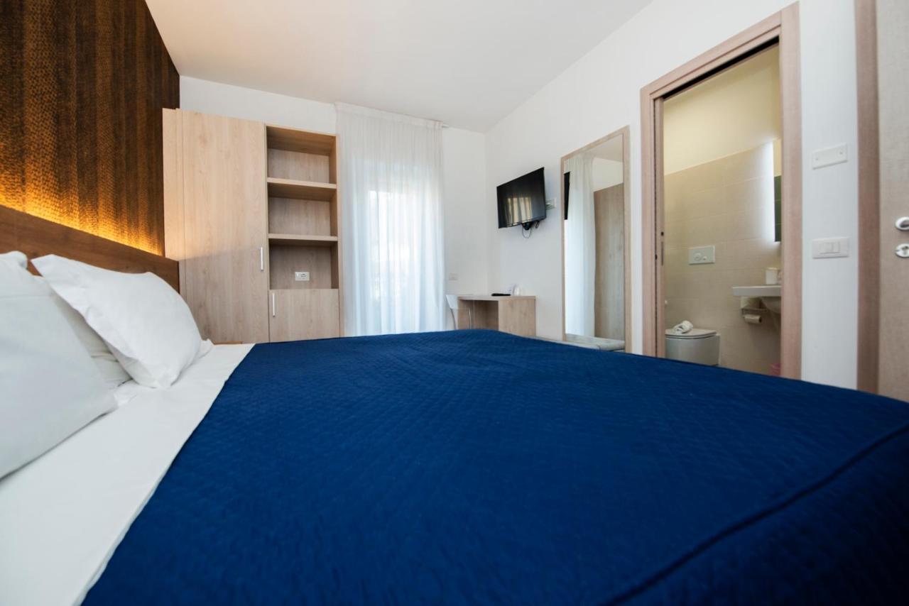Gu Hotel Tivoli Terme Eksteriør billede