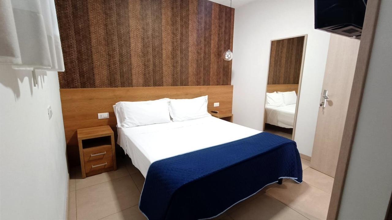 Gu Hotel Tivoli Terme Eksteriør billede
